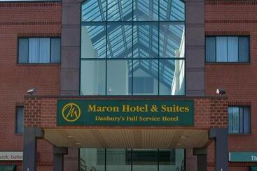 Maron Hotel & Suites
