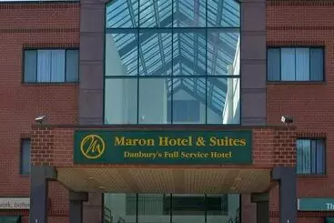 Maron Hotel & Suites