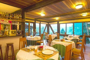 هتل Pousada Paraíso Açú