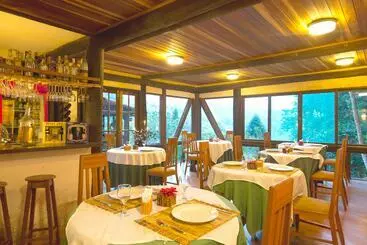 Szálloda Pousada Paraíso Açú