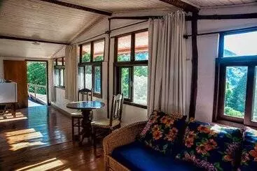 ホテル Pousada Paraíso Açú