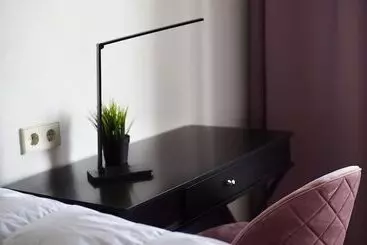 호텔 Restaurant Sonnenschein