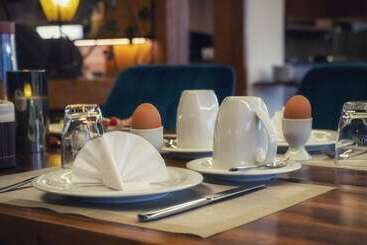 هتل Restaurant Sonnenschein