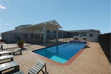 فندق Summit Inn Hempstead