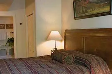 Hotelli Terraces At Eagleridge Complejo