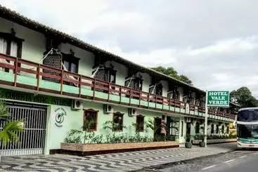 בית מלון כפרי Vale Verde