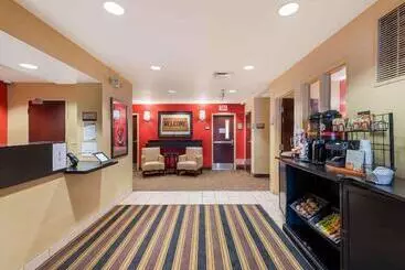 Huoneistohotelli Mainstay Suites Rochester South Mayo Clinic
