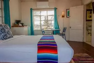 مُتل Antelope Lodge