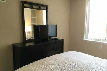 游客公寓 National At Ballston Metro