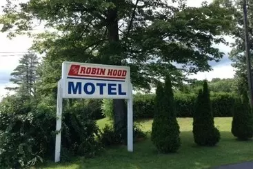 Robin Hood Motel