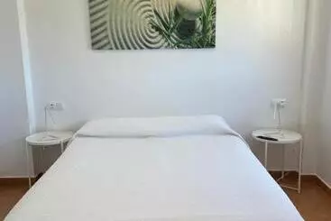 Хостел Hospederia Almundo By Alexandra Realty