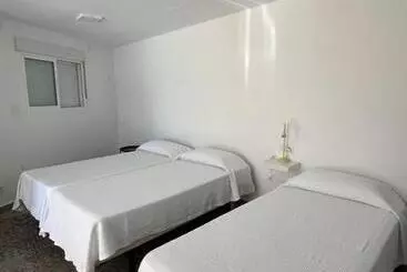 客栈  Hospederia Almundo By Alexandra Realty