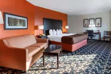 Отель Americinn By Wyndham Wausau