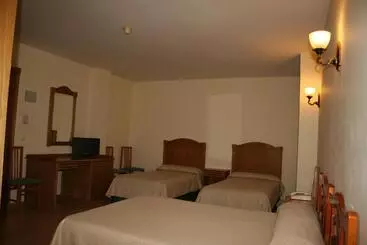 Hotel Austria 76