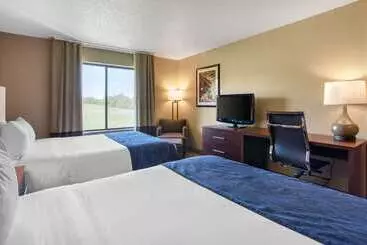 ホテル Comfort Inn & Suites Cooperstown   Milford