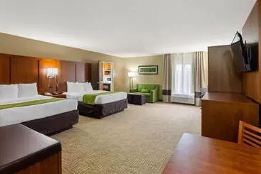 Hotel Comfort Suites Abingdon I81