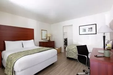 호텔 Diablo Mountain Inn Walnut Creek