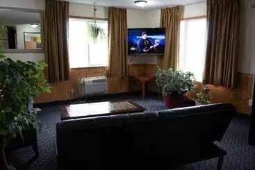 فندق East Grand Inn