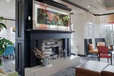 ホテル Hilton Garden Inn Jonesboro