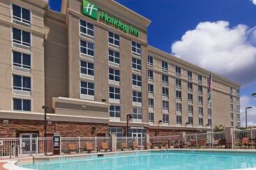 Otel Holiday Inn Ardmore, An Ihg