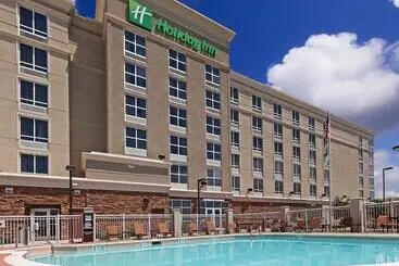 Otel Holiday Inn Ardmore, An Ihg