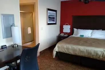 酒店 Homewood Suites By Hilton Binghamton/vestal, Ny