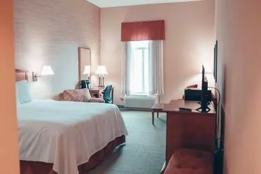 בית מלון כפרי The Coldwater Inn