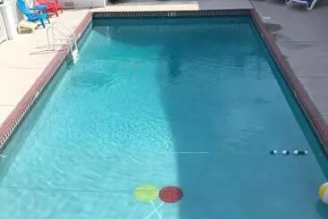 아파트호텔 Lollipop Motel