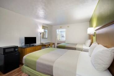 Motel 6 Parkersburg, Wv