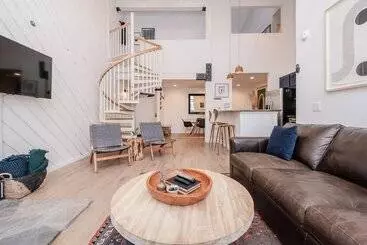 אתר נופש Crestview B44