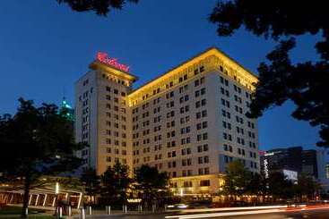 Colcord Hotel Oklahoma City, Curio Collection By Hilton