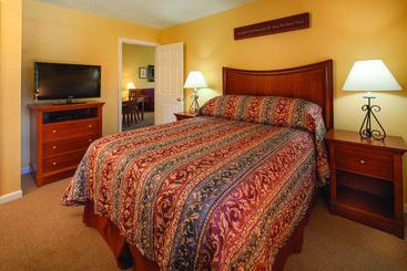 Crotched Mountain Resort