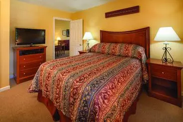 Crotched Mountain Resort