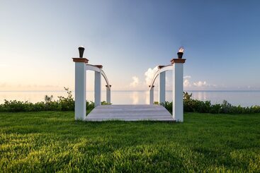 Grassy Flats Resort & Beach Club