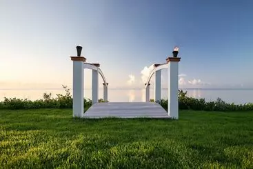 Grassy Flats Resort & Beach Club