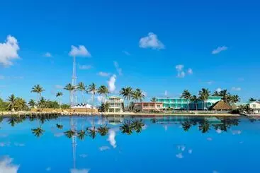 Grassy Flats Resort & Beach Club