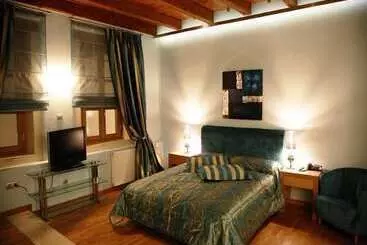 Hotelli Bellagio Luxury Boutique