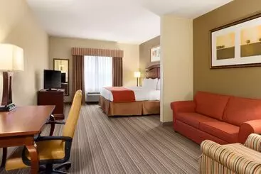 ホテル Country Inn & Suites By Radisson, Columbia, Mo