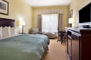 Hotel Country Inn & Suites By Radisson, Pineville, La