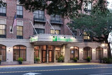 酒店 Holiday Inn Savannah Historic District, An Ihg