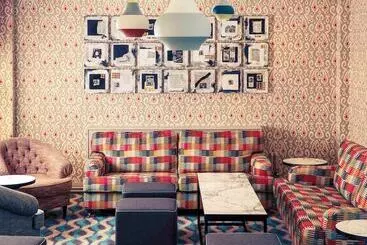 호텔 Mercure Maidstone Great Danes