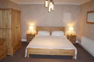 فندق Myrtle Bank