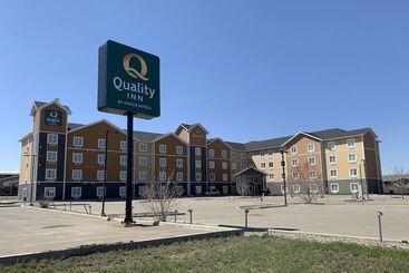 Hotel Quality Inn & Suites
