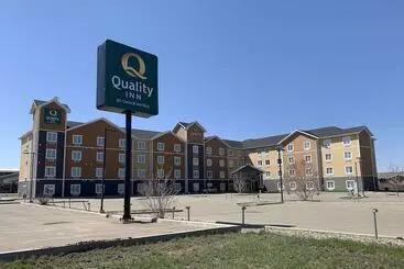 Hotel Quality Inn & Suites