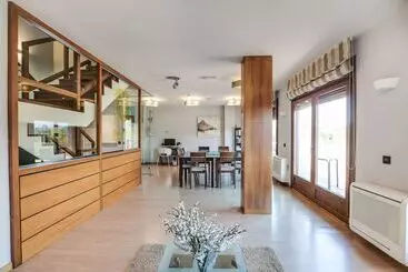 乡村酒店  Rural Campaniola