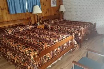 فندق Starlight Inn