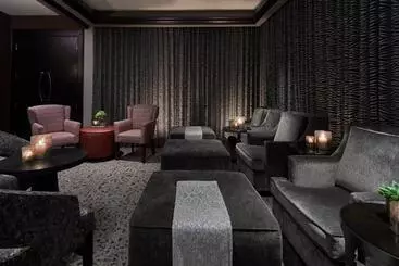 The Battle House Renaissance Mobile Hotel & Spa