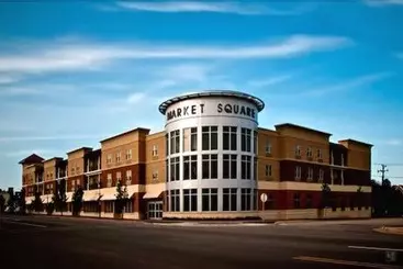 ホテル The Inn On Sheridan