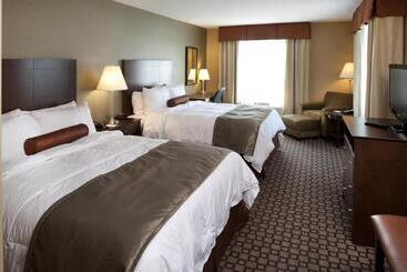 בית מלון כפרי The Inn On Sheridan