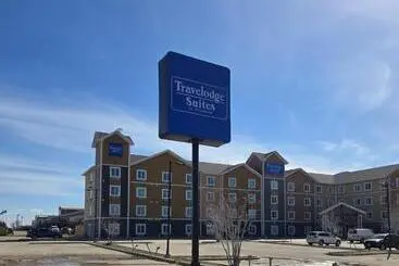 Szálloda Travelodge Suites by Wyndham Estevan